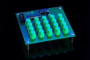 MC-Matrix-Tastatur 4x5